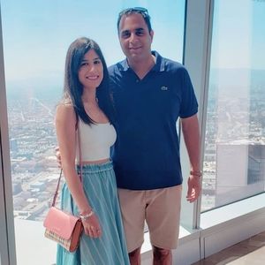 Meet your Posher, Divya